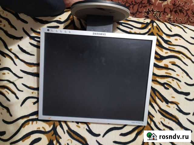 Монитор Samsung Бийск - изображение 1