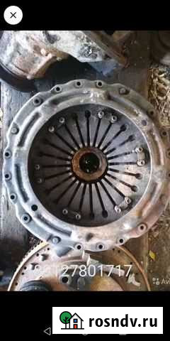 Сцепление маз Пермь - изображение 1