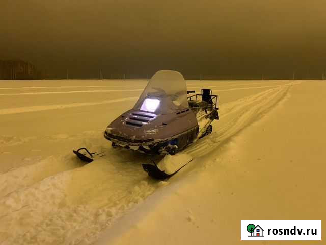 Рысь 440 Екатеринбург - изображение 1