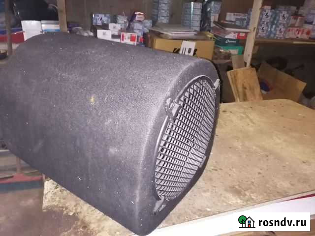 Саундбар Магадан - изображение 1