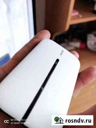 Wifi роутер huawei Магнитогорск