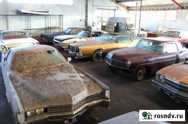 Купим ваш автомобиль в любом состоянии Омск - изображение 1