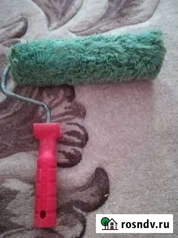 Валик Междуреченск - изображение 1