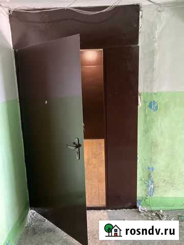 Тамбурная дверь на этаж Самара - изображение 1