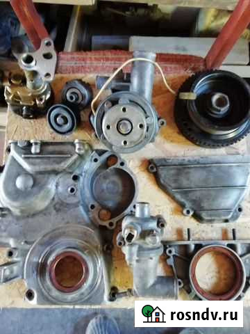 Для змз405 Е3 Муром - изображение 1