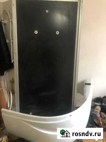 Душевая кабина Махачкала - изображение 1
