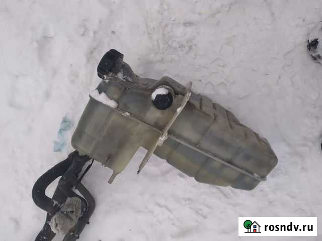 Бачок расширительный Scania 4 серии Кировск - изображение 1