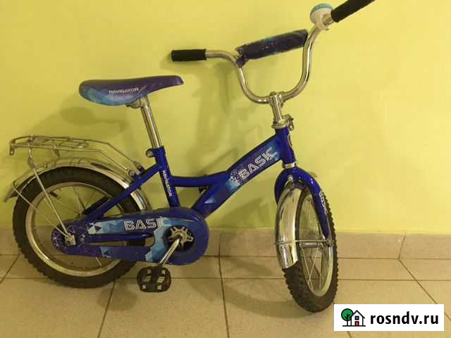 Велосипед детский Киров - изображение 1