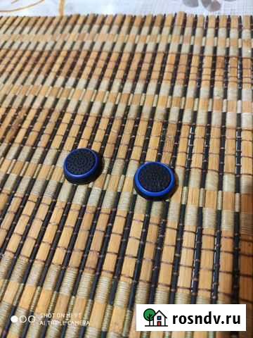 PS4, PS3, xbox. накладки на стики геймпадов Старый Оскол - изображение 1