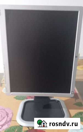 Монитор HP L1950g Волгоград - изображение 1