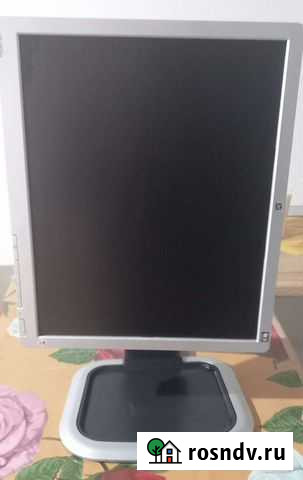 Монитор HP L1950g Волгоград - изображение 1