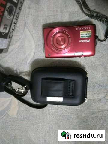 Фотоаппарат Пермь - изображение 1