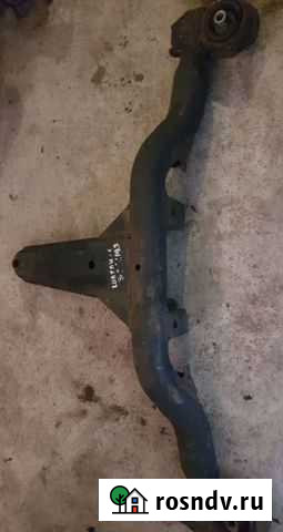 Балка задняя Volkswagen Sharan 98г Ялта - изображение 1