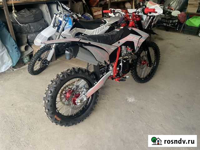 Питбайки кроссовые мото BSE MX PH Z2 Z3 Z5 Z7 Z10 Казань - изображение 1