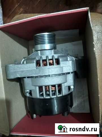 Генератор гранта калина Прохладный - изображение 1