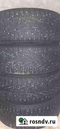 Nokian 225/60 R17 Уфа