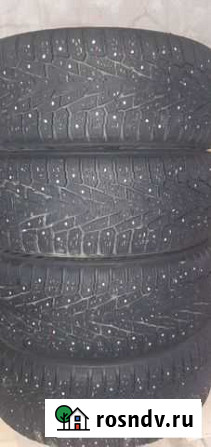 Nokian 225/60 R17 Уфа - изображение 1