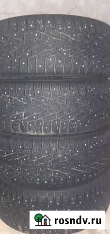 Nokian 225/60 R17 Уфа - изображение 1