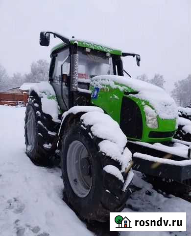 Claas arion 2008г Тучково - изображение 1