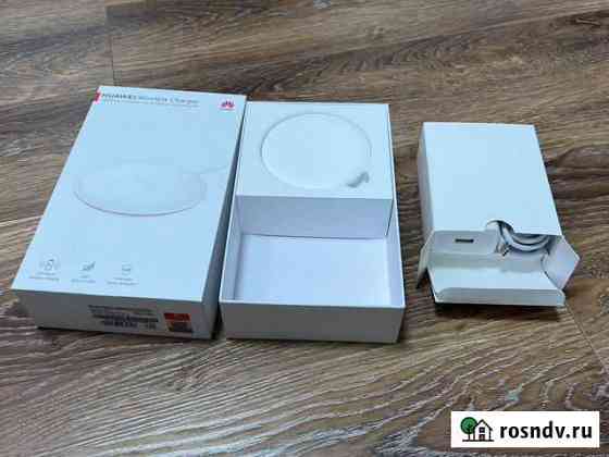 Беспроводная зарядка Huawei 15W Санкт-Петербург