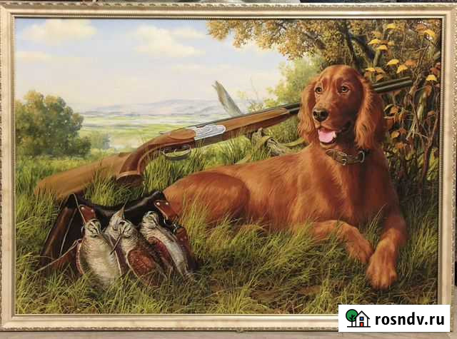 Картины новые Новосибирск - изображение 1