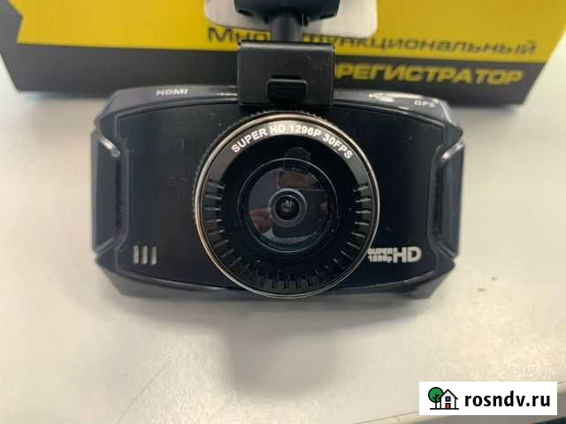 Видеорегистратор, dexp GS90A Ростов-на-Дону - изображение 1