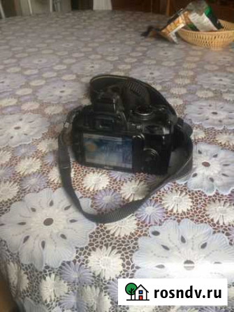 Nikon d3000 Тула - изображение 1