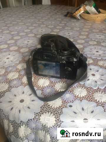 Nikon d3000 Тула - изображение 1