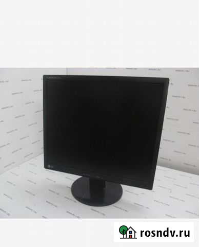 Монитор LG Казань - изображение 1