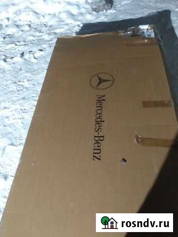 Дверь задняя Мерседес спринтер Фольксваген Лт Гатчина - изображение 1