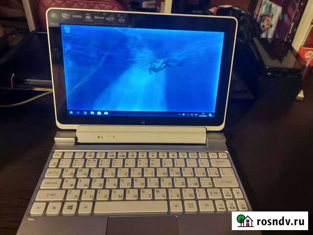 Acer W510/W511 по Запчастям Казань - изображение 1