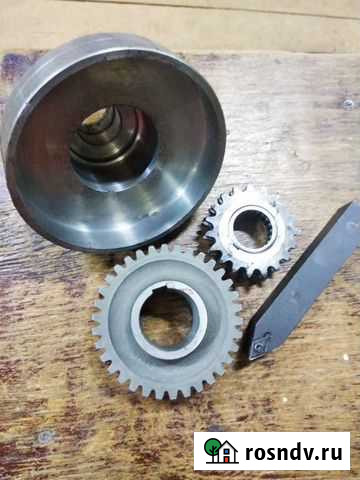 Мелкие токарные и сварочные работы Москва - изображение 1