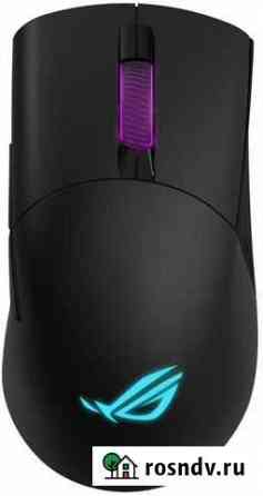 Игровая мышь Asus Rog keris wireless Шарья