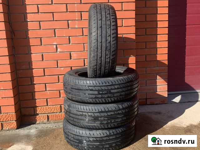 Продам шины 185/65/15 Ижевск - изображение 1