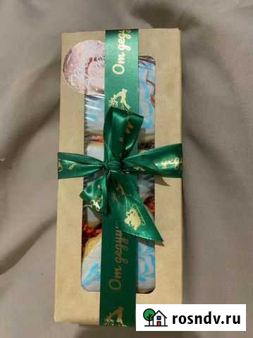 Пряники на новый год Саров - изображение 1