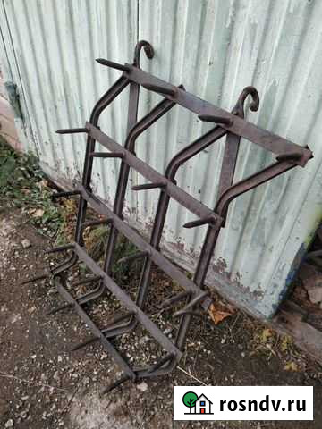 Рыхлитель, борона Азнакаево - изображение 1