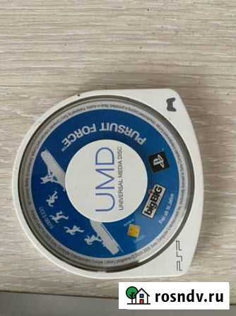 Диск для psp Рязань - изображение 1