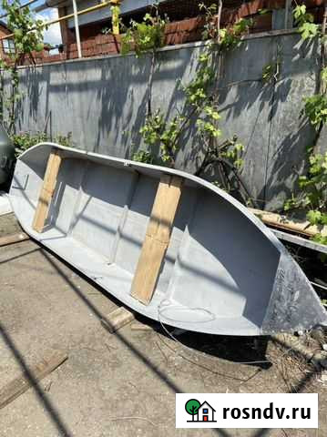Продам лодку Динская - изображение 1