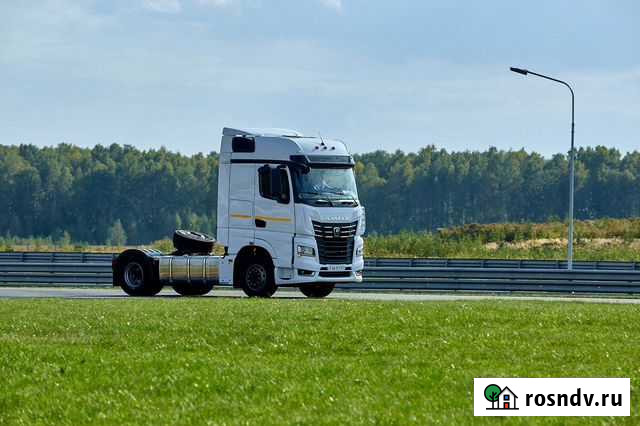 КамАЗ 54901, 2021 Подольск - изображение 1