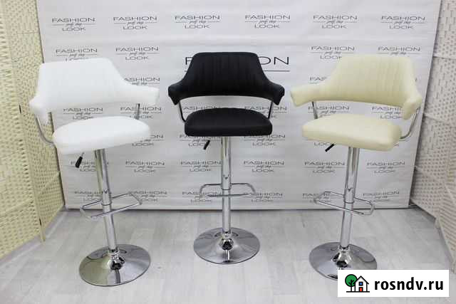 Стул барный «лучано» Нижний Новгород - изображение 1