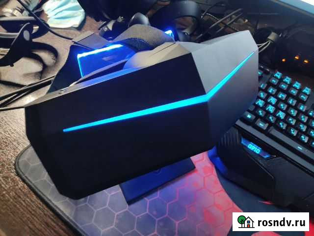 Шлем виртуальной реальности Pimax Artisan Тула - изображение 1