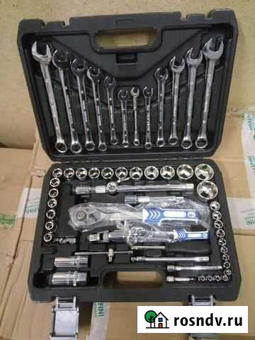 Набор инструмента для Автомобилиста Красноярск - изображение 1