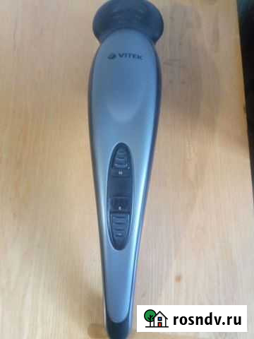 Массажер Кемерово - изображение 1