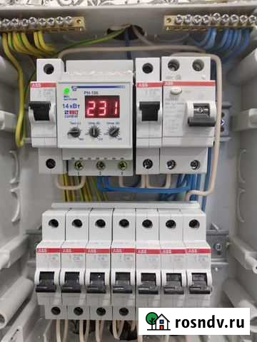 Электрик Избербаш - изображение 1