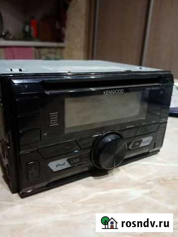 Автомагнитола Нижнекамск - изображение 1
