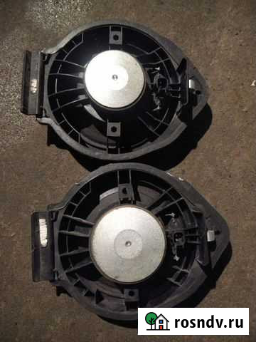 Колонки Опель Астра Рязань - изображение 1