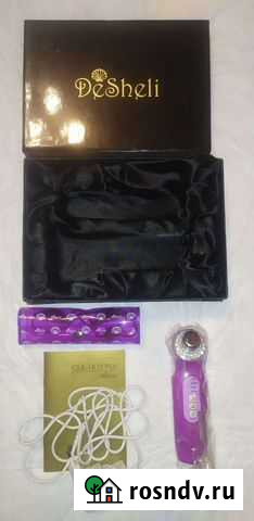 Массажер desheli для лица Тверь - изображение 1