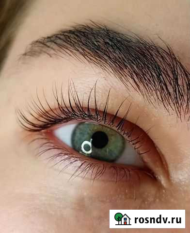 Ламинирование ресниц Барнаул - изображение 1