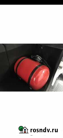 Гбо 4 поколения Бузулук - изображение 1