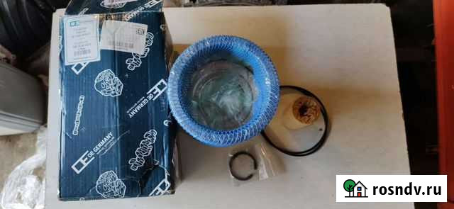 Поршневая в сборе MAN D2676 d126.0 STD Уфа - изображение 1